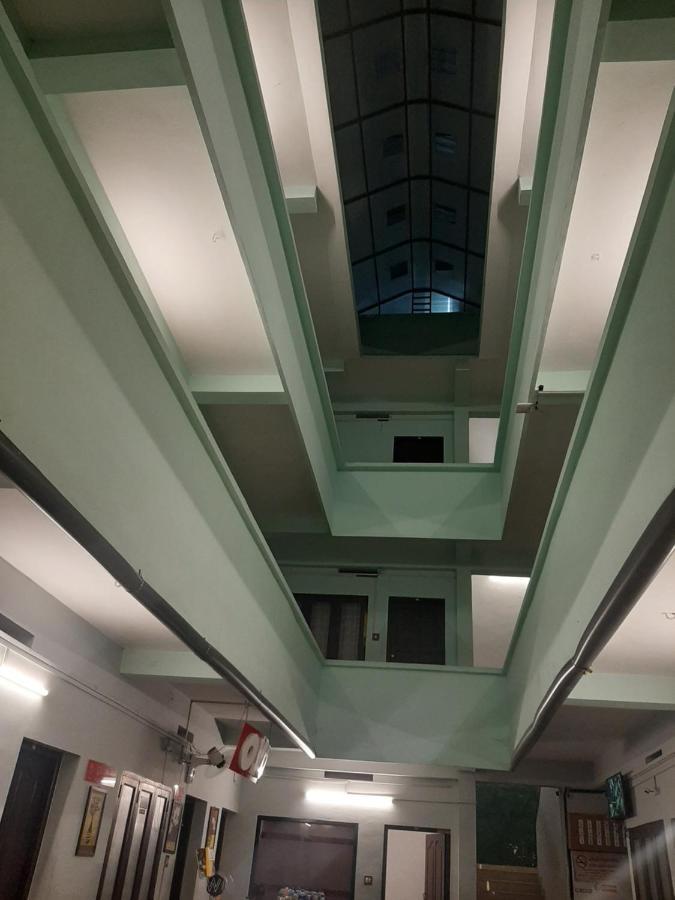 Cochin Airport Hotel Kochi Exterior photo